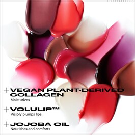 Electric Glossy Lip Plumper - Lip plumper lucido