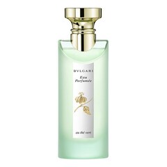 Eau Parfumée au Thé Vert - Eau de Cologne, BVLGARI