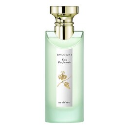 Eau Parfumée au Thé Vert - Eau de Cologne