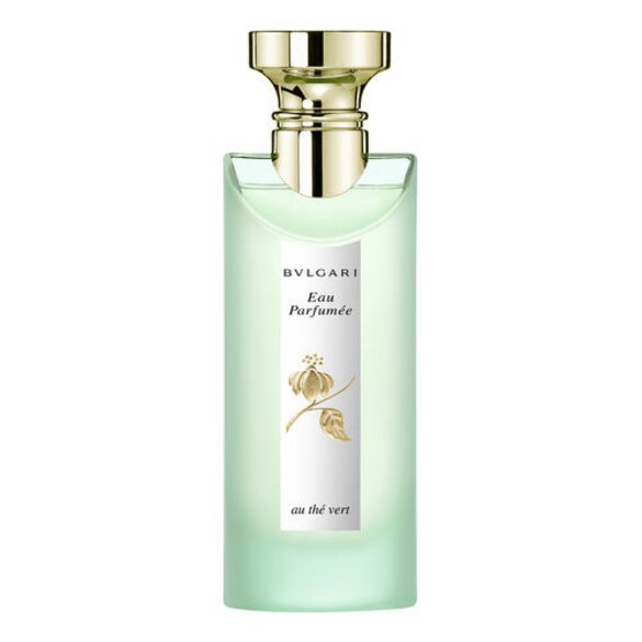 Eau Parfumée au Thé Vert - Eau de Cologne, BVLGARI