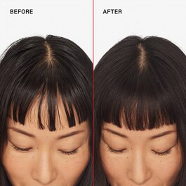 No. 4D Clean Volume Detox - Shampoo Secco