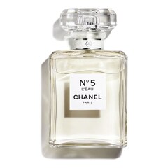 N°5 - Eau De Toilette Vaporizzatore, CHANEL