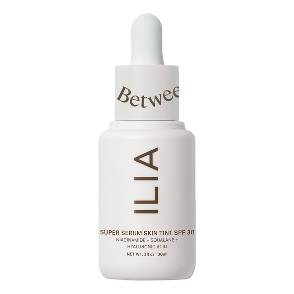 Super Serum Skin Tint SPF 30 - Fondotinta leggero, ILIA