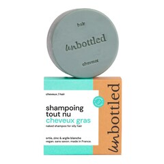 Shampoo Tout Nu - Capelli grassi, UNBOTTLED