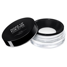 UHD LOOSE POWDER - Polvere HD Ultra
