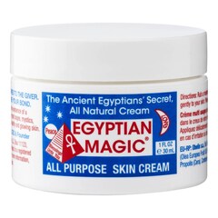Egyptian Magic - Balsamo multiuso per la pelle Formato Viaggio, EGYPTIAN MAGIC