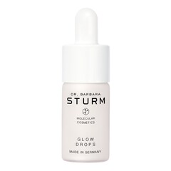 Mini Glow Drops - Siero booster di luminosità Formato da viaggio, DR. BARBARA STURM