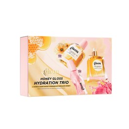 Honey Gloss Hydration Trio - Set di bestseller idratanti