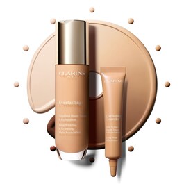 Everlasting Concealer - Correttore Alta Tenuta & Idratazione