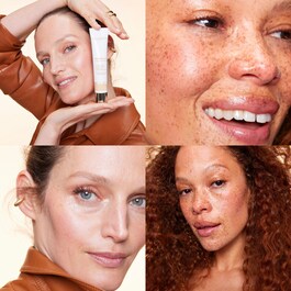 Skin Illusion Tinted Moisturizer SPF25 - Crema colorata dal finish luminoso