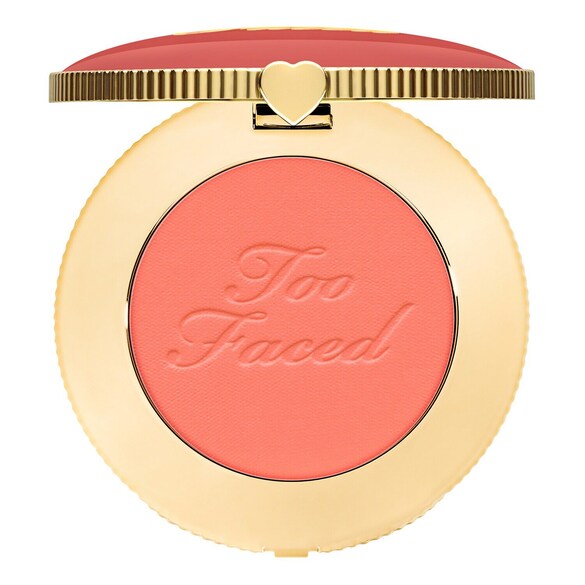 Cloud Crush Blush -  Blush in Polvere, TOO FACED