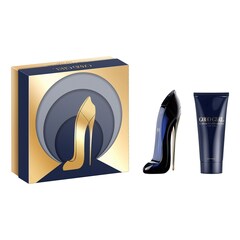 COFANETTO GOOD GIRL  - Cofanetto Eau de Parfum e Cerma Corpo, CAROLINA HERRERA