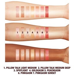 Glowgasm Beauty Light Wand - Illuminante liquido