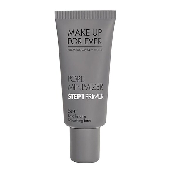 Pore Minimizer Step 1 Primer - Primer levigante Formato Viaggio, MAKE UP FOR EVER