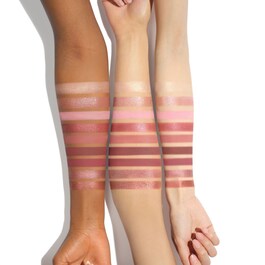 Charlotte's Palette of Beautifying Eye Trends - Palette di ombretti