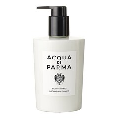 Buongiorno - Lozione Mani e Corpo, ACQUA DI PARMA