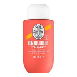 Bom Dia Bright™ - Gel doccia scrub agli AHA BHA