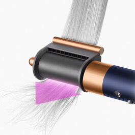 Dyson Airwrap Volumise - Multi-styler per capelli