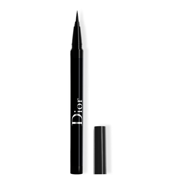 Diorshow On Stage Liner - Eyeliner pennarello liquido waterproof colorato 24 h, DIOR