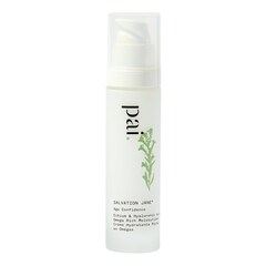 Salvation Jane - Omega Rich Moisturizer Echium & Hyaluronic Acid, PAI