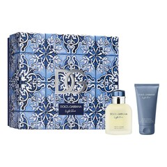 Light Blue Pour Homme - Eau de Toilette, DOLCE & GABBANA