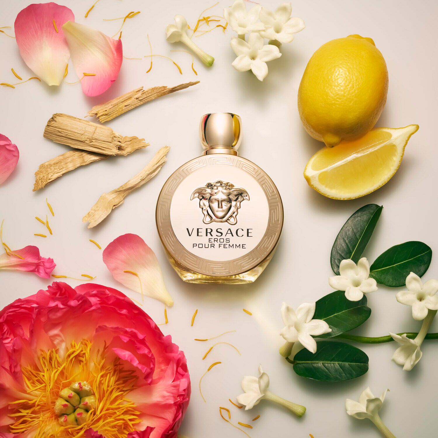 Profumo versace shop eros pour femme