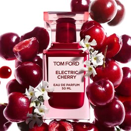 Electric Cherry Private Blend - Eau de parfum