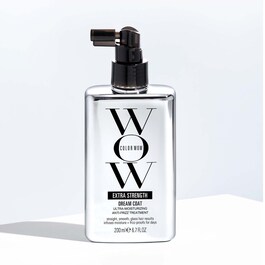 Dream Coat Extra Strength – Trattamento anticrespo ultra-idratante 