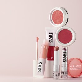 Blush in crema multiuso - bonne mine naturale + trattamento illuminante