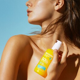 Waterlovers Sun Milk SPF 30 - Crema Solare