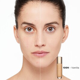 Everlasting Foundation  - Fondotinta Effetto Mat Lunga Tenuta & Idratazione