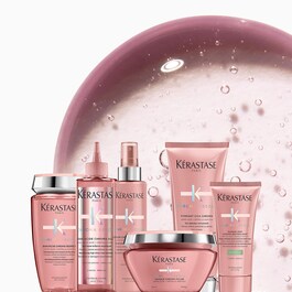 Siero Termoprotettore – Trattamento Per Capelli Colorati