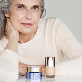 Nutri-Lumière Revive - Crema Viso