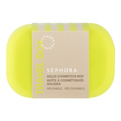 Scatola per cosmetici solidi - Riutilizzabile, SEPHORA COLLECTION