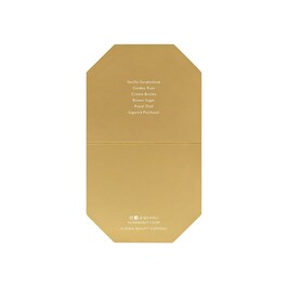 Vanilla Royale Sugared Patchouli - 64 - Eau de Parfum Intense