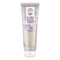COLOR FRESH MASK Pearl Blonde - Trattamento colorante idratante, WELLA PROFESSIONALS