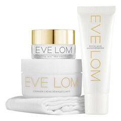 Be Radiant Discovery Set  - Cofanetto Trattamento Viso, EVE LOM