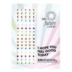 The Future is Yours - Adesivi multiuso, SEPHORA COLLECTION