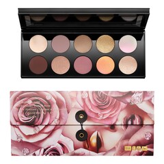 Mothership VII Eyeshadow Palette - Divine Rose, PAT McGRATH LABS
