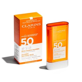 Stick Solare Invisibile SPF50 - Protezione solare Viso