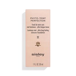 Phyto-Teint Perfection - High-coverage mattifying foundation
