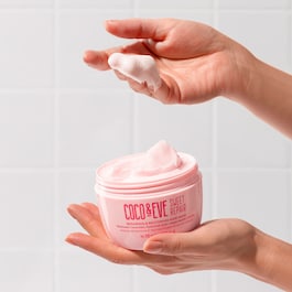 Sweet Repair - Maschera riparatrice per capelli