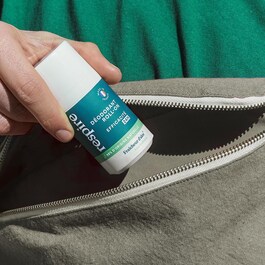 Deodorante roll-on - Deodorante all'aloe efficacia 24h