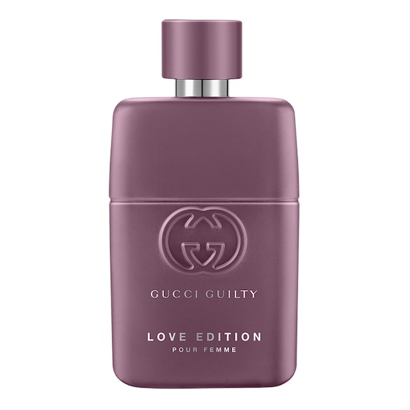 Gucci Guilty Love Edition Donna - Eau de Parfum Donna, GUCCI