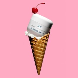 ICE - Crema Idratante alle Ceramidi