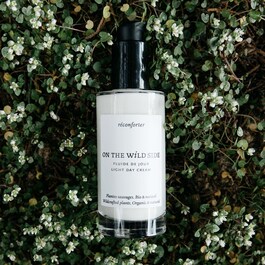 Fluide de Jour  - Bio & 100% di Origine Naturale