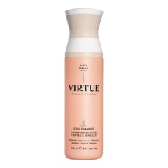 Curl Shampoo - Shampoo capelli ricci, VIRTUE