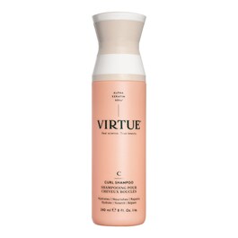 Curl Shampoo - Shampoo capelli ricci
