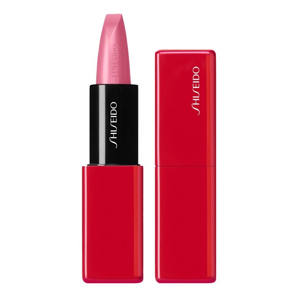 TechnoSatin - Gel Lipstick, SHISEIDO