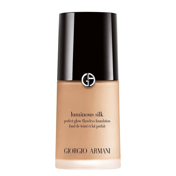 Luminous Silk - Fondotinta liquido luminosità naturale, ARMANI